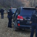 Novi pritisak na Srbe: Postavljena ručna bomba u dvorište porodice iz sela kod Vitine