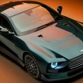 Šef Aston Martina navodi da kupci žele ručne menjače u sportskim automobilima