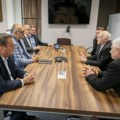 Predstavnici rimokatoličke crkve u poseti Radio-televiziji Vojvodine