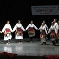 KUD “Moravica” poziva sve ljubitelje folklora na tradicionalni završni koncert (VIDEO)