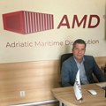 Adriatic Maritime Distribution: Efikasan prevoz zbirnih pomorskih pošiljki