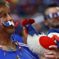 Euro 2024: 'Đavolska rabota' Slovaka, Rumunija razbila Ukrajinu