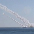 Ruske nuklearne podmornice ispalile „kalibre“ u Barencovo more /video/