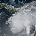 Uragan Beril pogodio Jamajku, Meksiko je sledeći na udaru