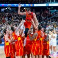 Katastrofa za Španiju: Skariolo pred ključni meč za Olimpijske igre ostao bez važnog igrača!