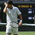 Novak poveo protiv Popirina - 2:1 (4:6, 6:3, 6:4)