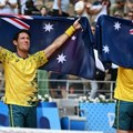 Australijski teniseri Ebden i Pirs osvojili zlato u dublu na Olimpijskim igrama