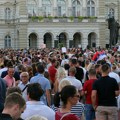 Evo koliko je bilo ljudi na jučerašnjim protestima protiv Rio Tinta