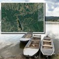 Da li znate da u Srbiji postoji jezero u obliku zmaja? Intrigantno je i po misterioznim pričama koje ga prate