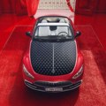 Najluksuzniji vetar u kosi ikada! Predstavljena nova Mercedes-Maybach SL monogram serija