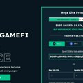 Sol GameFi projekat Mega Dice Token prikupio preko $1,7 miliona u ICO-u