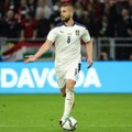 Nastasić nastavlja avanturu po Španiji: Dolazi u redove povratnika u elitu za kojeg nastupaju još dva Srbina! (foto)