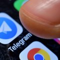 Telegram objavio da je američkim vlastima predao podatke nekih korisnika