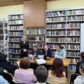 Novo izdanje paraćinske biblioteke: Predstavljena knjiga „Oslobođenje Paraćina u Drugom svetskom ratu“ (foto)