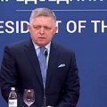 Fico: Što se tiče Kosova nikada vas nećemo izneveriti