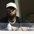 Lebron Džejms privremeno napustio društvene mreže