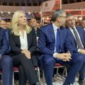 Vuči na sajmu vina: Srbija u prvih devet meseci ostvarila više od 10 miliona noćenja