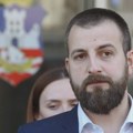 Pajić (PSG): Studenti ne žele da ih predsednik države korumpira brzopletim rešenjima