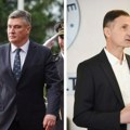 Izlazne ankete: Milanović 77,86 posto, Primorac 22,14 posto