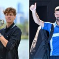 Atp proglasio Sinera za najvećeg ikada: Suludo je šta rade s Novakovim rekordima, kao da ne postoji