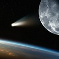 Preti li nam opasnost sa neba: Oko 2.500 potencijalno opasnih asteroida se približava Zemlji