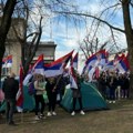 Sve veća podrška studentima