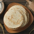 Recept za domaće tortilje koje možete jesti i ako postite