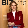 Novi broj BIZLife je stigao i slavi žene koje menjaju pravila u biznisu!