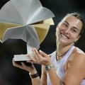 Arina Sabalenka opet osvojila Madrid: Beloruskinja u finalu nadigrala Koko Gof