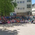 Niš domaćin jubilarnog 50. izviđačkog takmičenja „Čika Dragi“