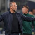 Flik: Razočaran sam, ali ne u svoj tim