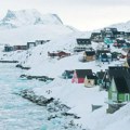 Danska sumnjiči Ameriku za špijunske akcije na Grenlandu