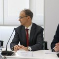 Macut u PKS: Na raspolaganju sam privredi