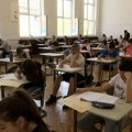 Probni testovi pokazali da geometrija zadaje muke - hoće li pomoći nedelju dana više pred završni ispit