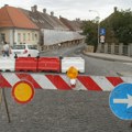 Doći će do privremene obustave saobraćaja: Popravka kolovoza u Novom Sadu u Ulici Bože Kuzmanovića radovi kreću fazno