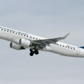 Novi oglas za prodaju pokretne imovine nekadašnje avio-kompanije Montenegro Airlines