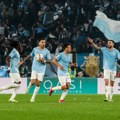 Lacio ne odustaje od Lige šampiona! Vesino u 96. minutu šokirao Vlahovića i Juventus na Olimpiku