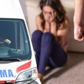 Muškarac (30) brutalno pretukao suprugu: Pretio da će je ubiti, pa je sa četvoro dece izbacio na ulicu
