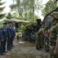 Memorijal u čast sećanja na pukovnika-pilota Milenka Pavlovića