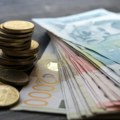 Važna vest ako menjate evre: Novi kurs je stupio na snagu