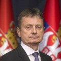 Glišić: Ne postoji teoretska šansa da skup u Nišu bude otkazan