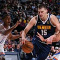 Denver izgubio protiv Oklahome, Indijana u finalu istoka: Jokić postigao 44 poena na utakmici