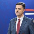 "Sutra ćemo na pravi način dočekati sve goste" Gradonačelnik Niša pozvao na svenarodni sabor: Biće promovisani mir…