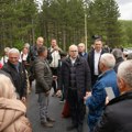 Ne damo Srbiju onima koji bi da je sruše i bace na kolena Vučević o svenarodnom saboru u Nišu: Dolazimo u Niš da pričamo…