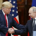 Oglasio se kremlj! Poznato kada će razgovarati Putin i Tramp