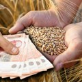 Zlato i pšenica u porastu, nafta najniža u mesecima! Evo kakvo je tačno stanje na berzi u Evropi