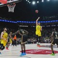 Titula za Fener, Gudurić heroj!