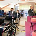 Konji, kultura i turizam: Ergela "Kelebija" dobija moderan muzej