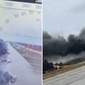 Rusija se sprema za nuklearni odgovor? Ukrajinski napad uzdrmao Moskvu, rastu tenzije na bojnom polju