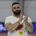 Emotivna objava srpskog olimpijca zbog smrti legende: „Pritiskali su te da slažeš, da ukaljaju moj ugled…“